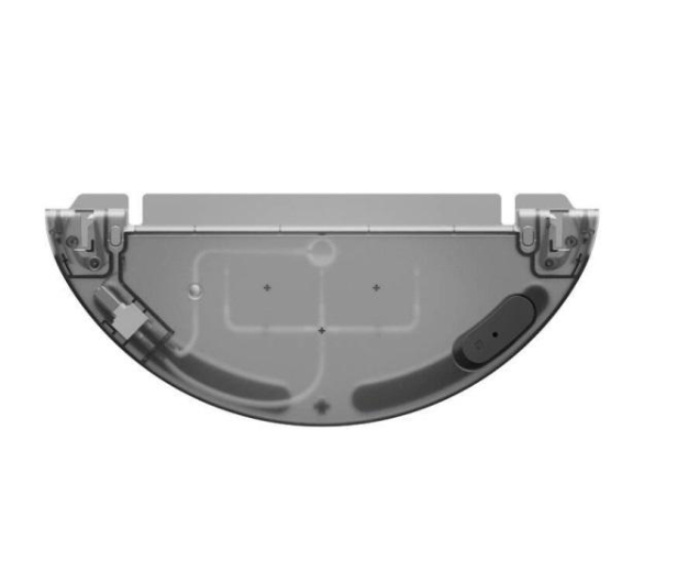 Dreame D9 Max Gen 2 (black) - 1288080 - zdjęcie 9